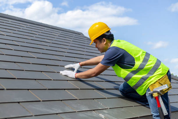 Best New Roof Installation  in Clarence, IA