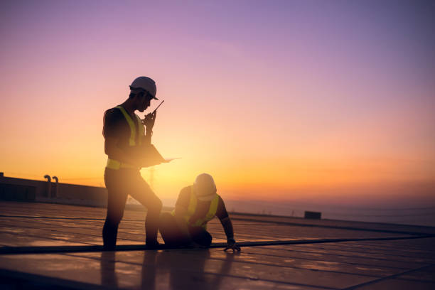 Best Local Roofing Companies  in Clarence, IA