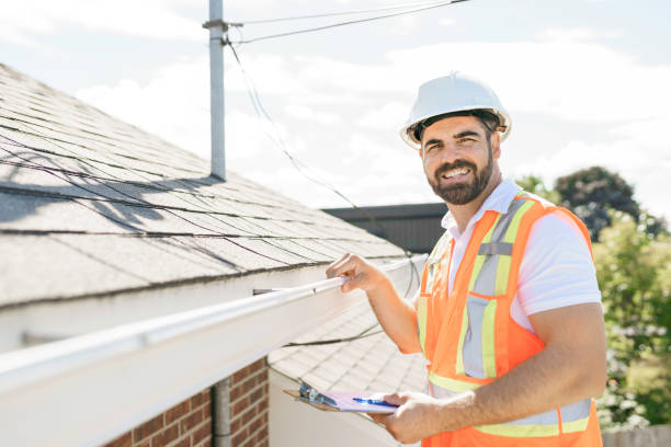 Best Emergency Roof Repair  in Clarence, IA
