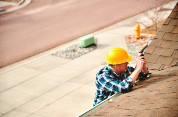 Best Residential Roofing Contractor  in Clarence, IA