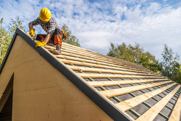 Clarence, IA Roofing Contractor Company